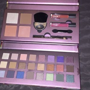 Ulta beauty spring edition pallet